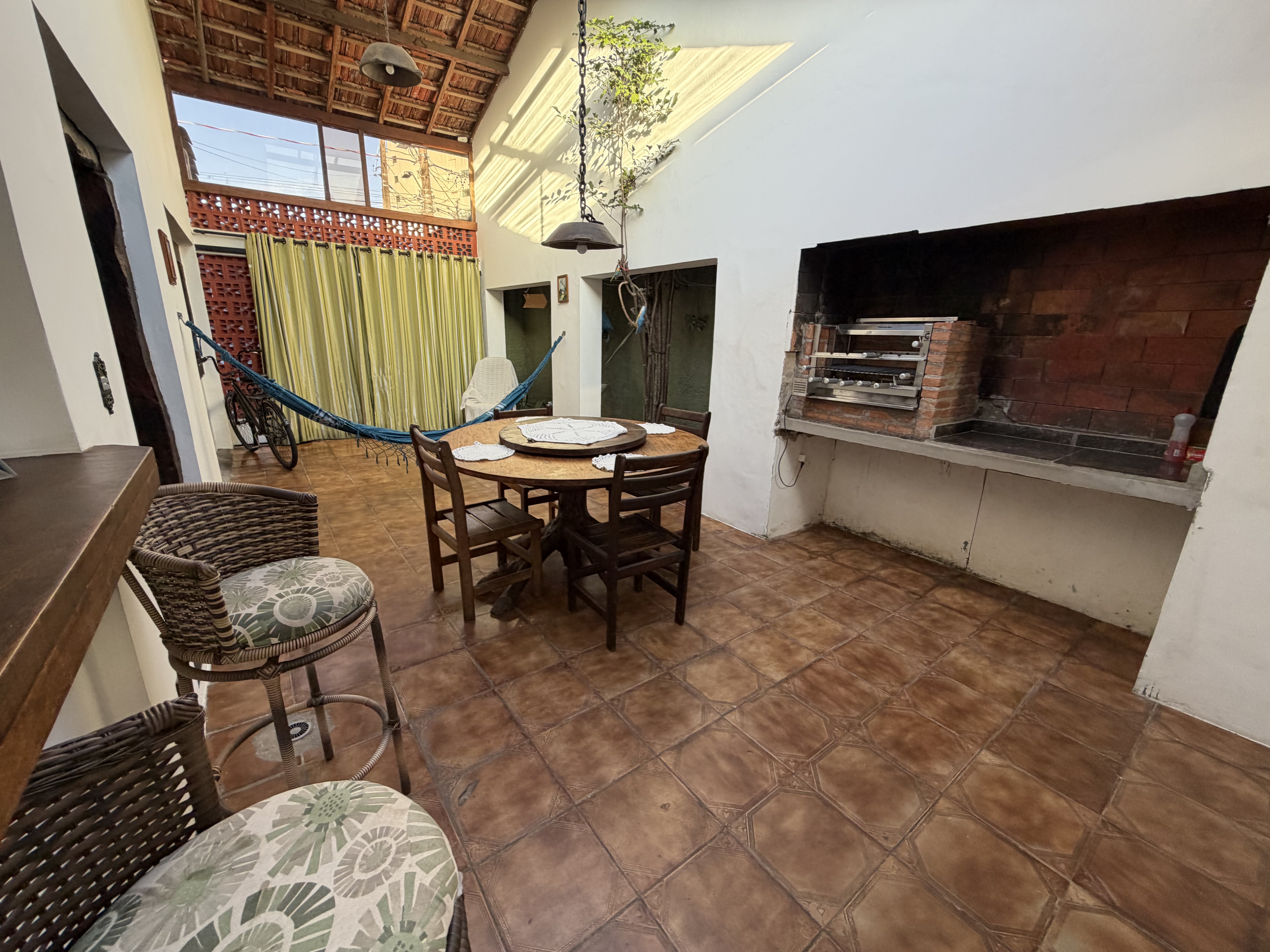 imagem de quarto