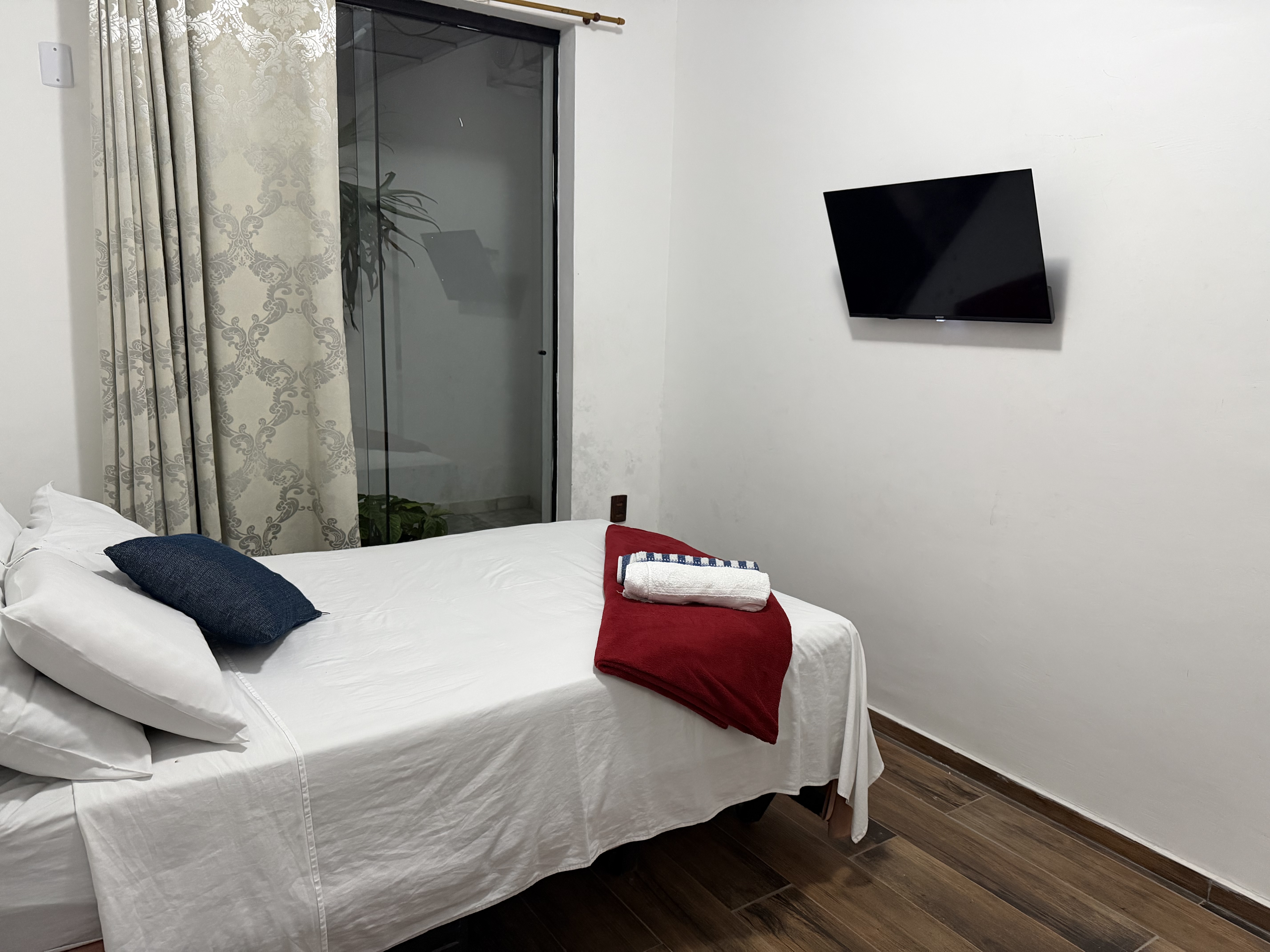 imagem de quarto
