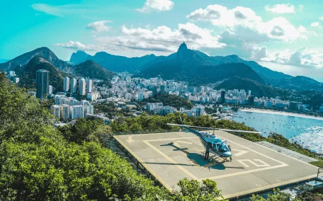 heliporto
