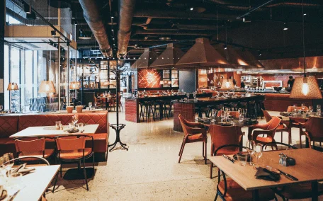 restaurantes